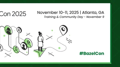 A Bazel Story: Cargo Splicing and the Three Lockfiles featured image