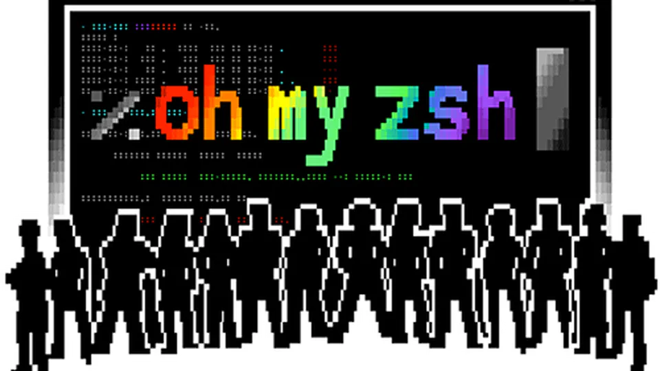 Oh My ZSH!