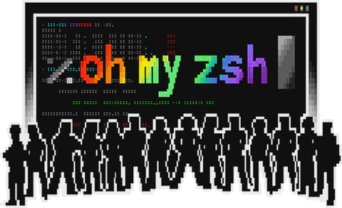 Oh My ZSH!