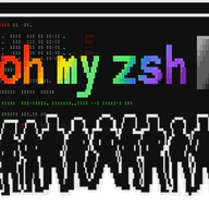 Oh My ZSH!