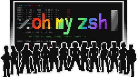 Oh My ZSH!