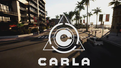 CARLA featured image