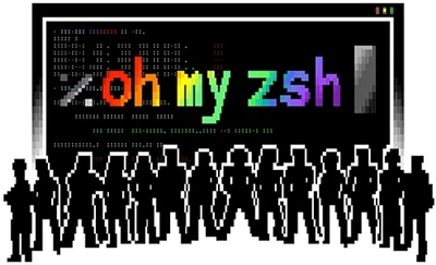 Oh My ZSH! featured image