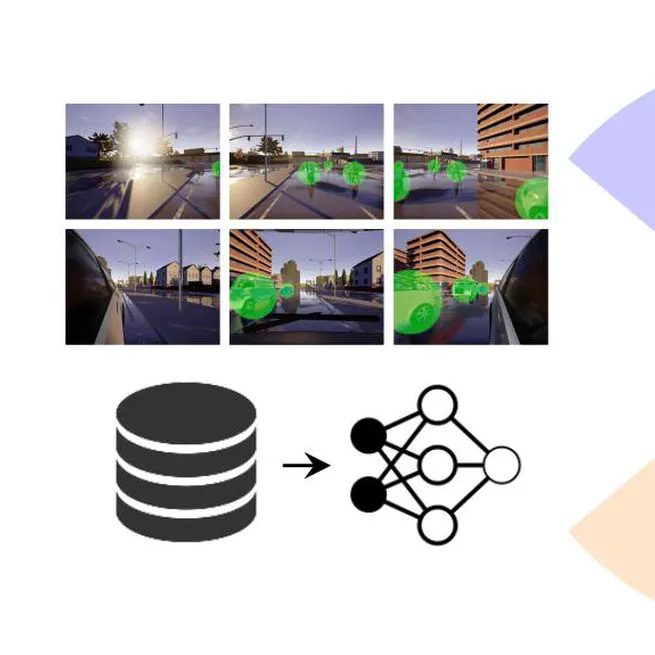 Multi-View Region of Interest Prediction for Autonomous Driving Using Semi-Supervised Labeling