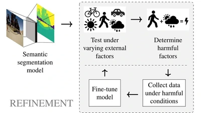 Situation-Aware Model Refinement for Semantic Image Segmentation featured image